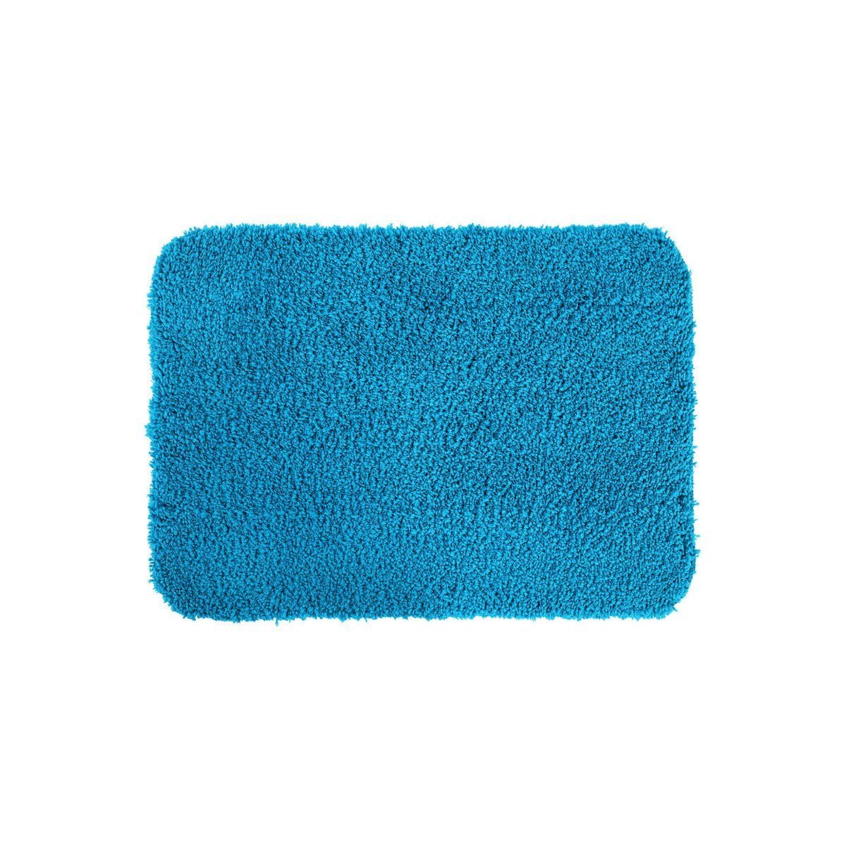 Super Absorbent Anti-Skid Soft Bath Mat & Contour Set | Set Of 2