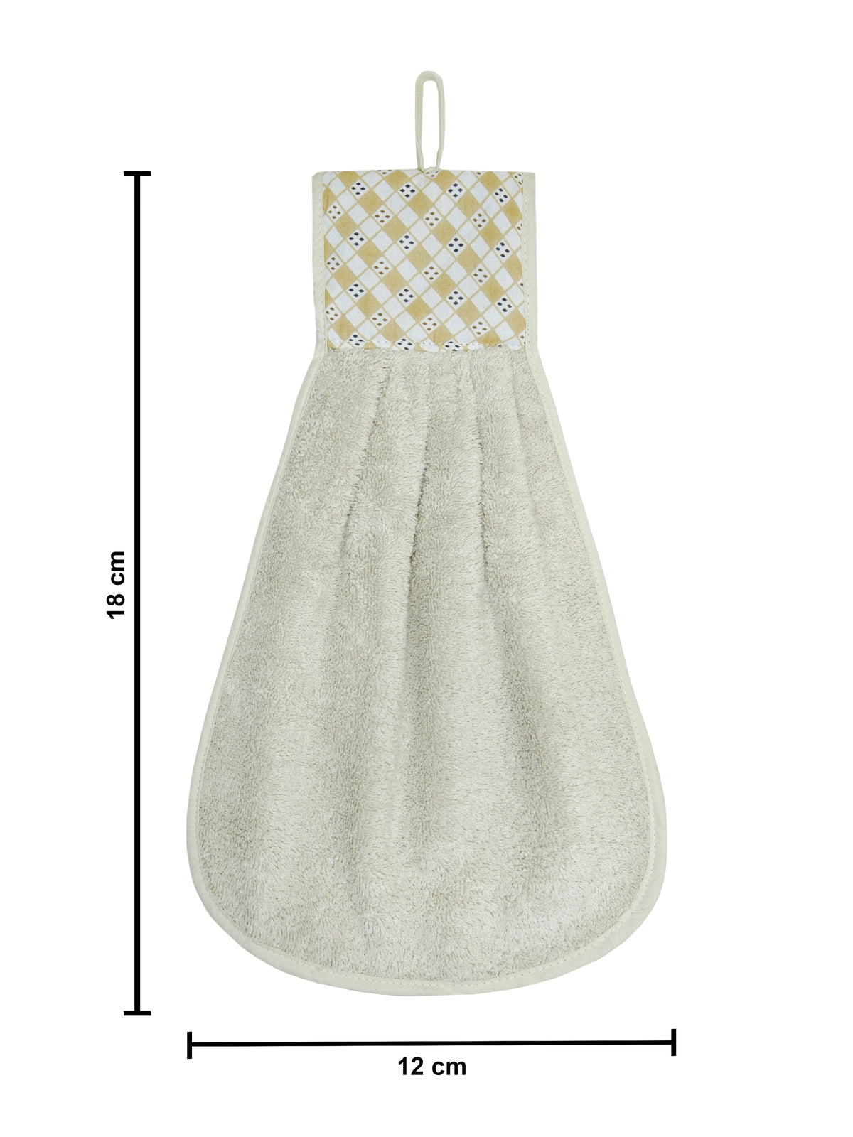 Kitchen Hanging Towel Online India | AtoZ home decor