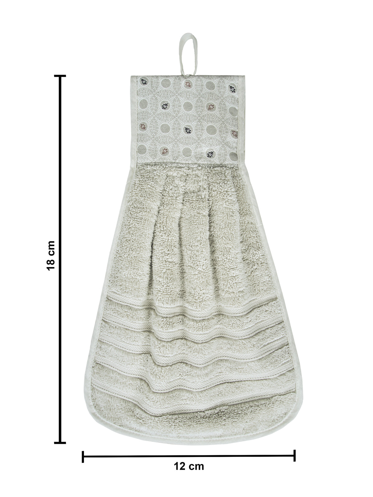 Kitchen Hanging Towel Online India | AtoZ home decor