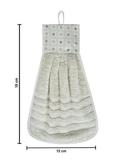 Kitchen Hanging Towel Online India | AtoZ home decor
