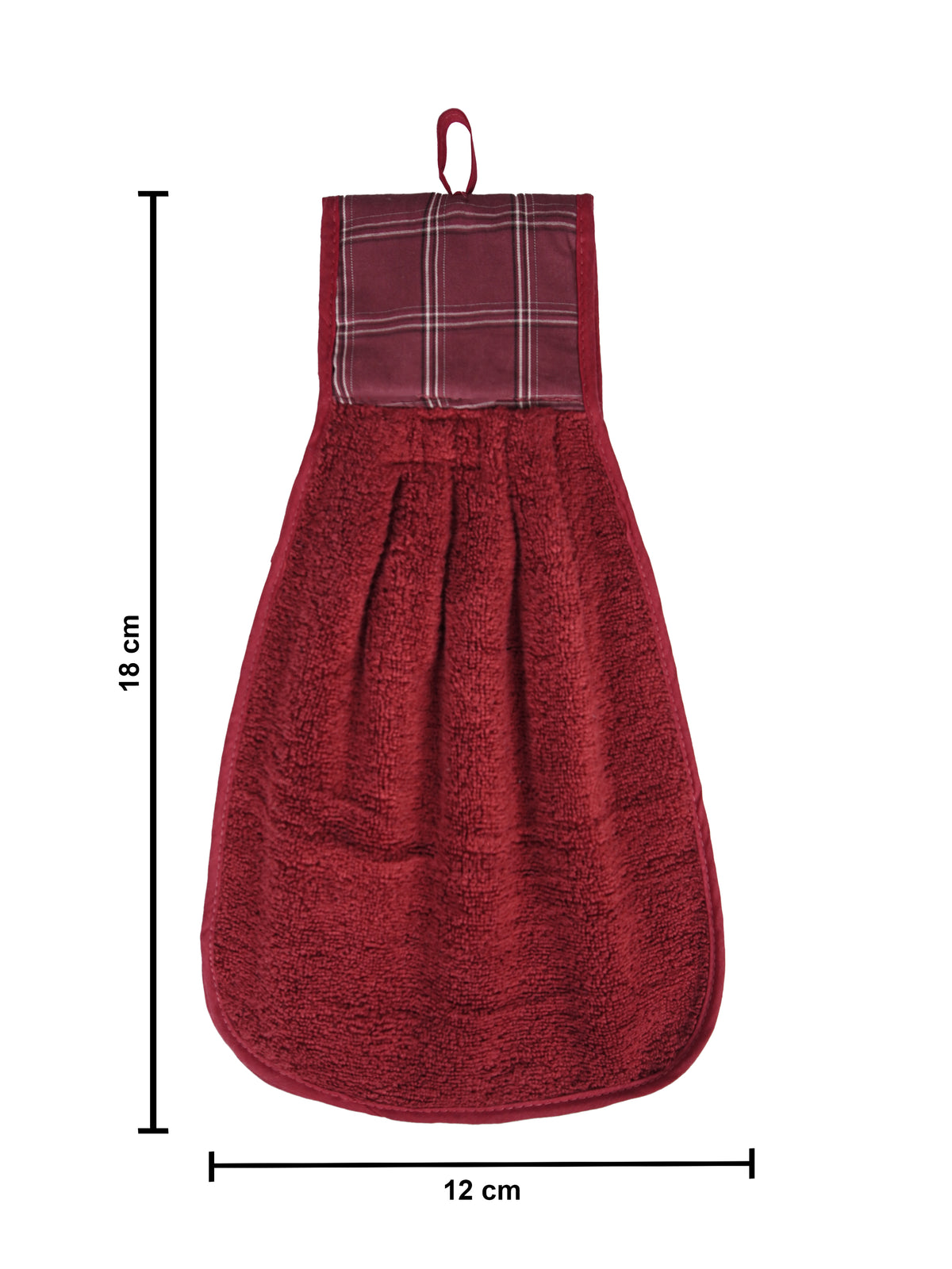 Kitchen Hanging Towel Online India | AtoZ home decor