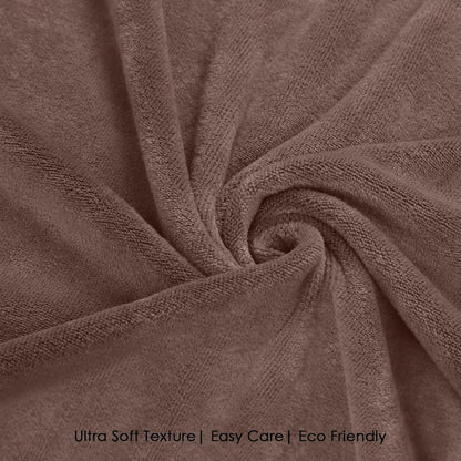 Over The Top Microfibre Towel – Ultra-Absorbent & Quick-Dry (75x150 cm)