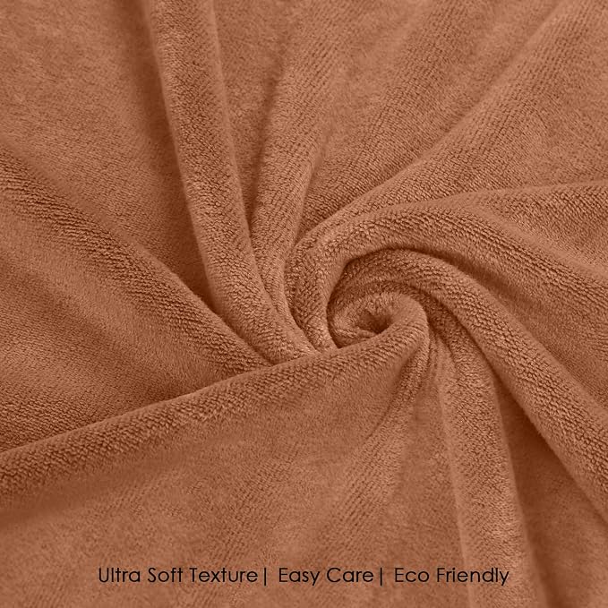 Over The Top Microfibre Towel – Ultra-Absorbent & Quick-Dry (75x150 cm)