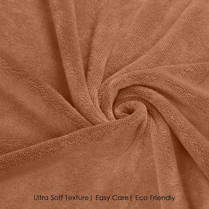 Over The Top Microfibre Towel – Ultra-Absorbent & Quick-Dry (75x150 cm)