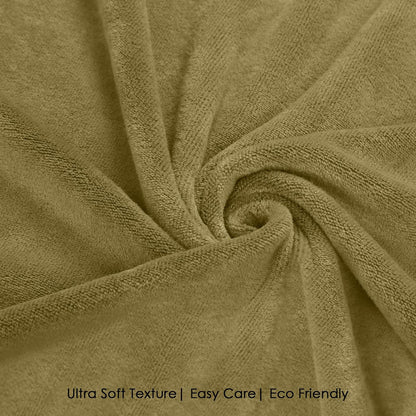 Over The Top Microfibre Towel – Ultra-Absorbent & Quick-Dry (75x150 cm)
