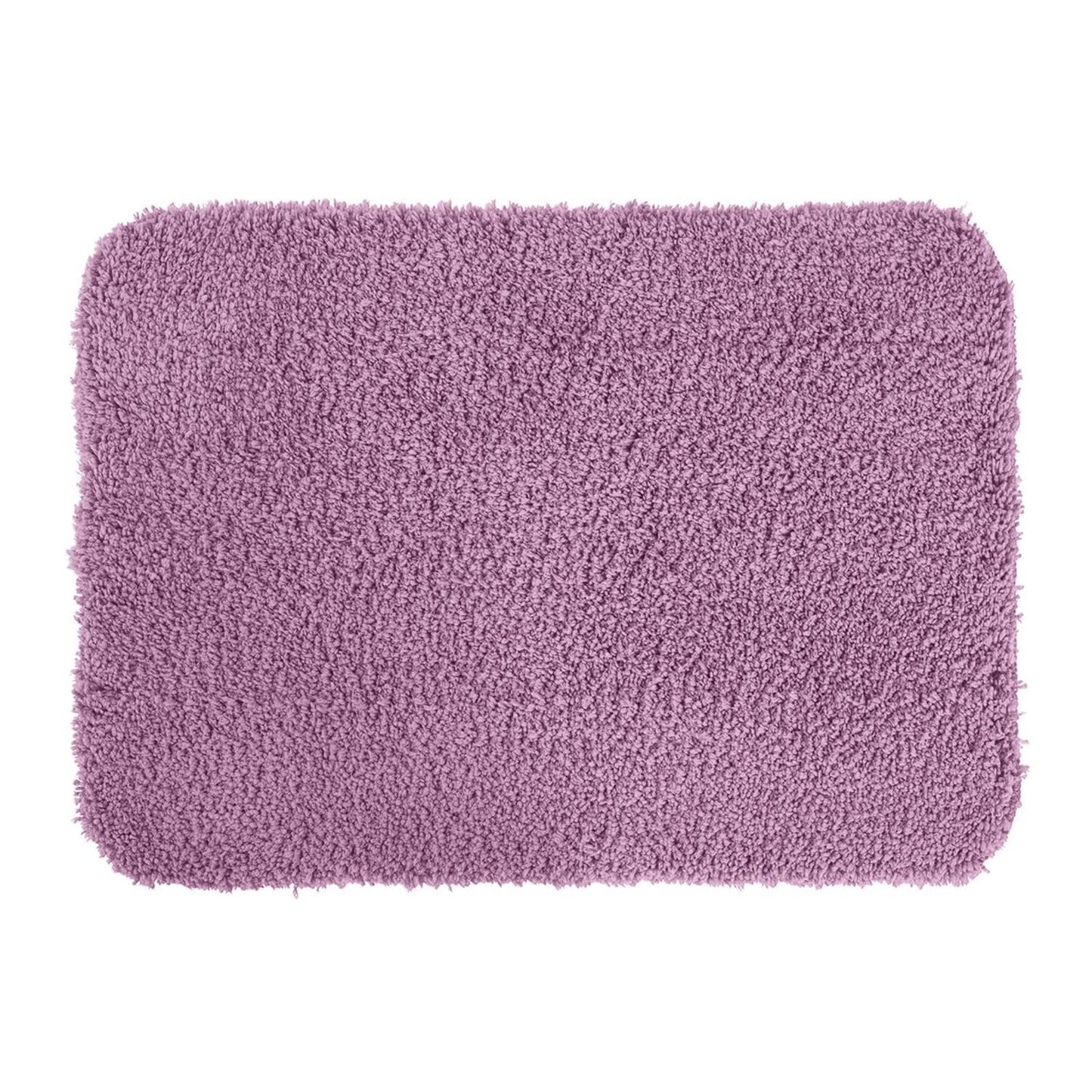 Super Absorbent Anti-Skid Soft Bath Mat & Contour Set | Set Of 2