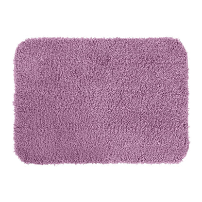 Super Absorbent Anti-Skid Soft Bath Mat & Contour Set | Set Of 2