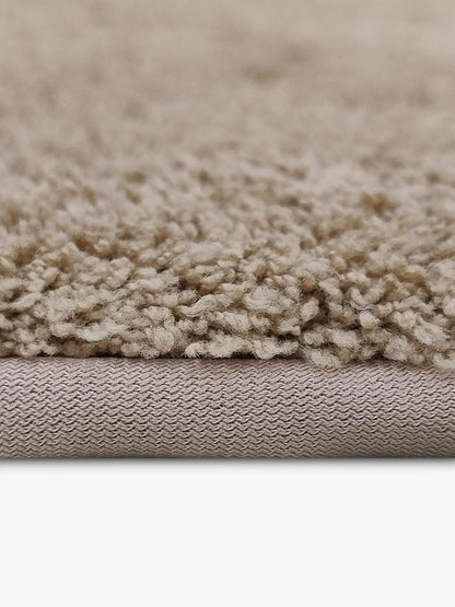 Ultra Soft Plush Bathroom Rug Bath Mat – 50 × 80 cm (100% Polyester)