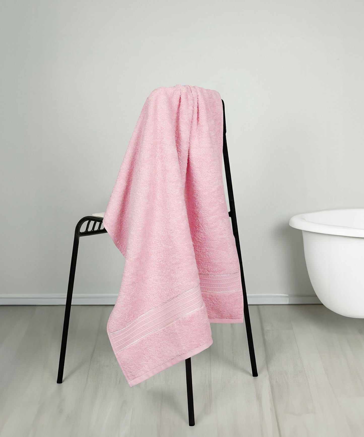Home Essential Bath Towel 1 Pc