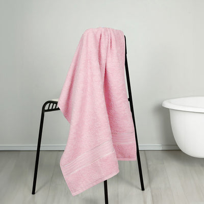 Shop premium 100 % Cotton Bath Towel (Small & Large sizes) at AtoZ Home Decor