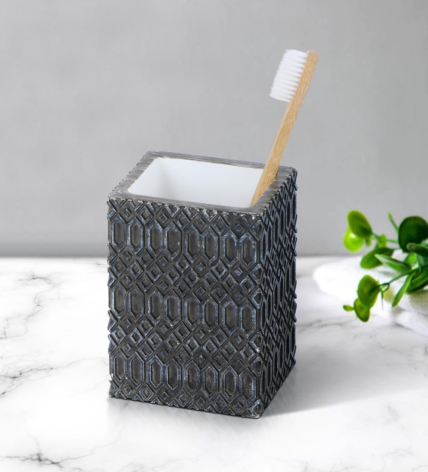 NoirStone Tumbler