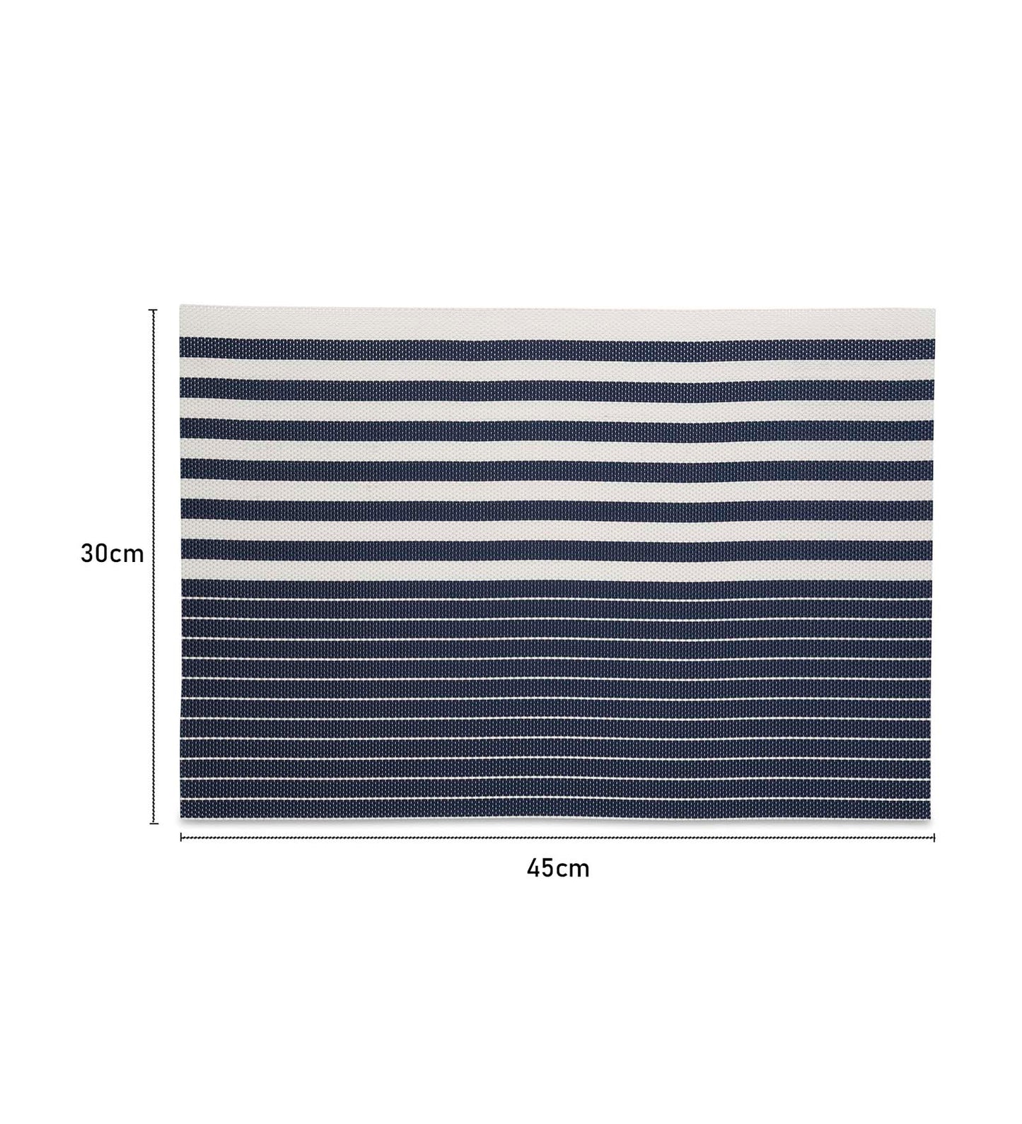 Artisan Table Mats Blue – Handcrafted & Stylish Placemats