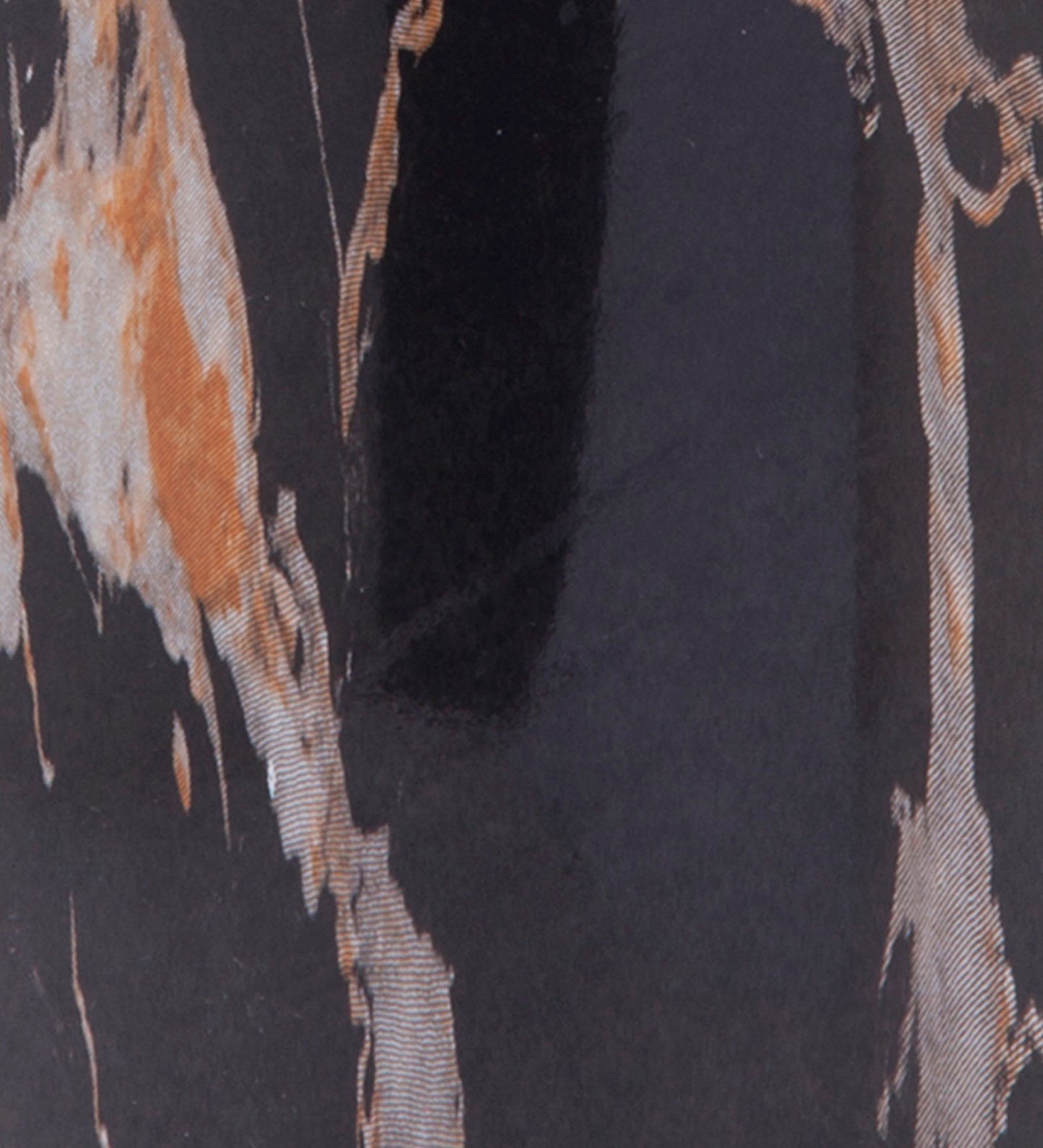 Timeless Soap Dispenser–Chocolate Polyresin Elegance