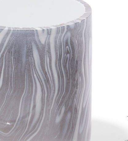 Black Toilet Brush Holder – Elegant & Functional Bathroom Accessory