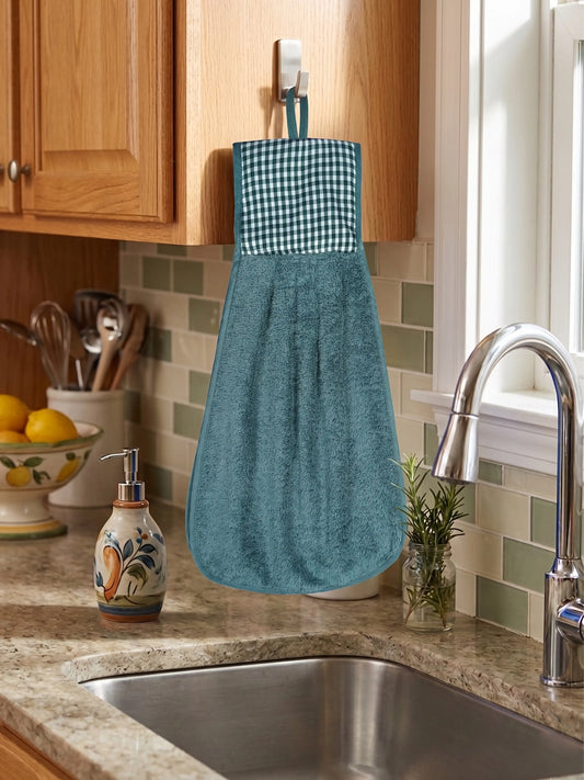 Kitchen Hanging Towel Online India | AtoZ home decor