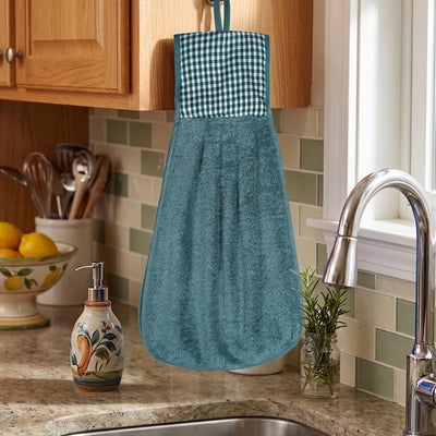 Shop premium Kitchen Hanging Towel Online India | AtoZ home decor at AtoZ Home Decor