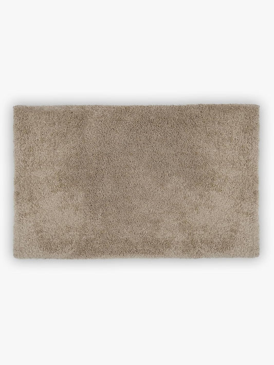 Ultra Soft Plush Bathroom Rug Bath Mat – 50 × 80 cm (100% Polyester)