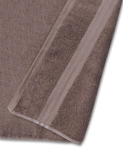 SPACES Everyday Essentials Swift Flow 100% Cotton Bath Towel (500 GSM | 75 x 150 cm)