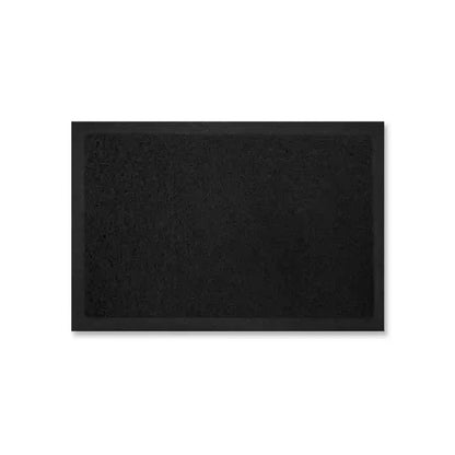 Premium PVC Noodle Anti-Skid Door Mat | Heavy-Duty Dirt Trapper