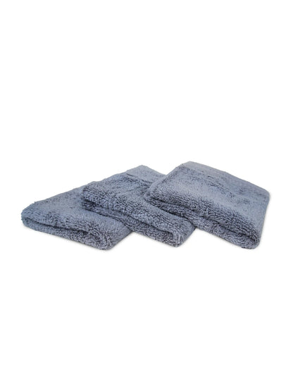 Atoz Home Decor Super Ultrx Zero-Twist Cotton Face Towel Set