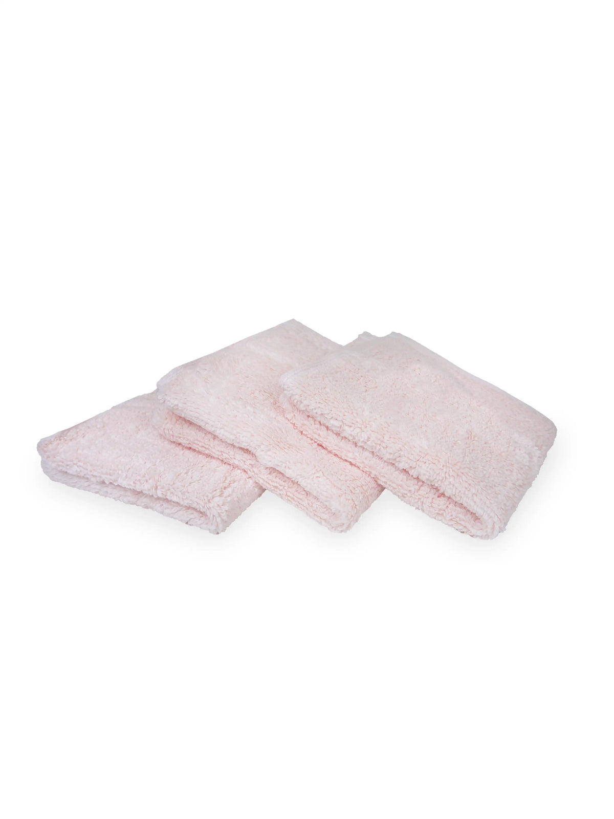 Atoz Home Decor Super Ultrx Zero-Twist Cotton Face Towel Set
