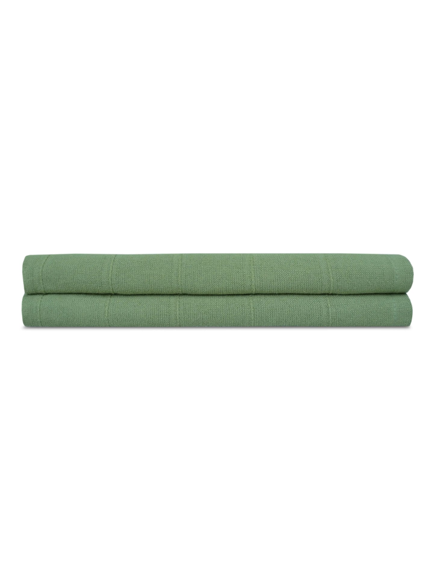 AtoZ Home Decor Everyday Classic Freshlite Bath Towel Set (OEKO-TEX Certified)
