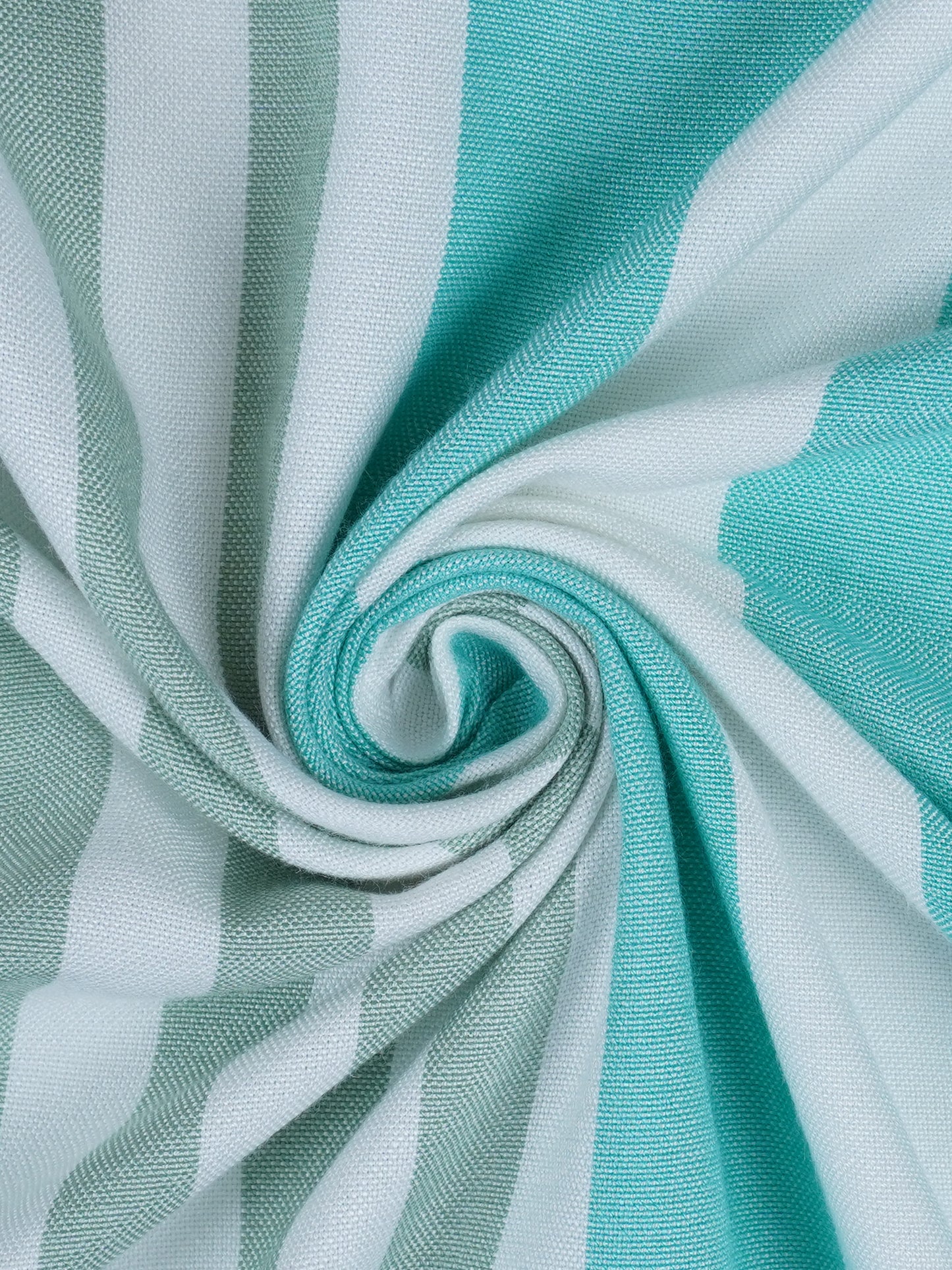 Bamboo Striped Large Bath Towel (75 x 150 cm)