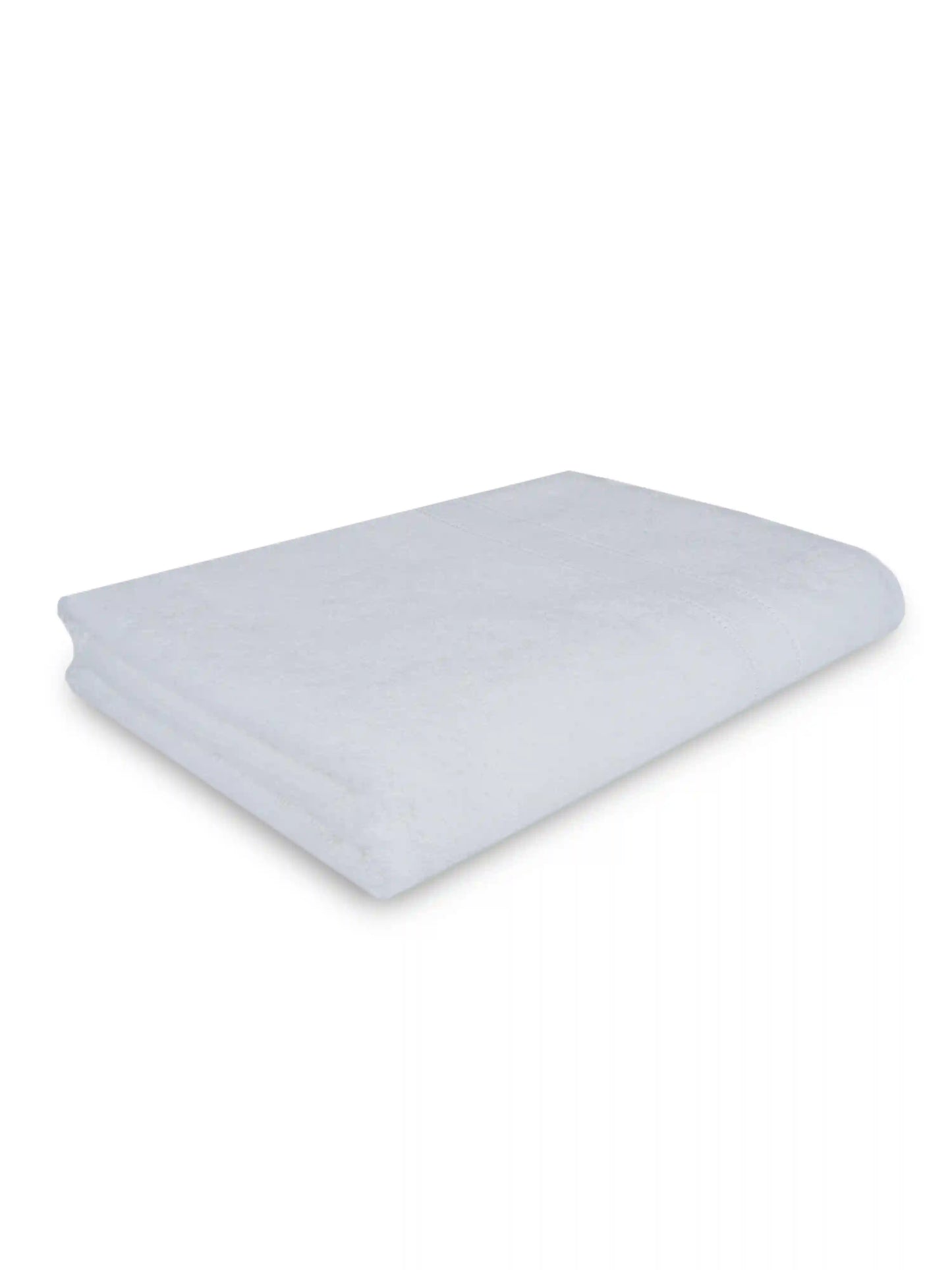 AtoZ Home Decor 100% Cotton Everyday Bath Towel (70 x 150 CM)