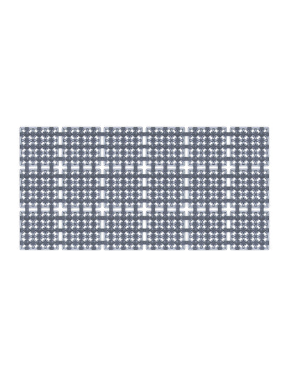 Atoz Home Decor Foldable Anti-Slip Rubber Shower Mat