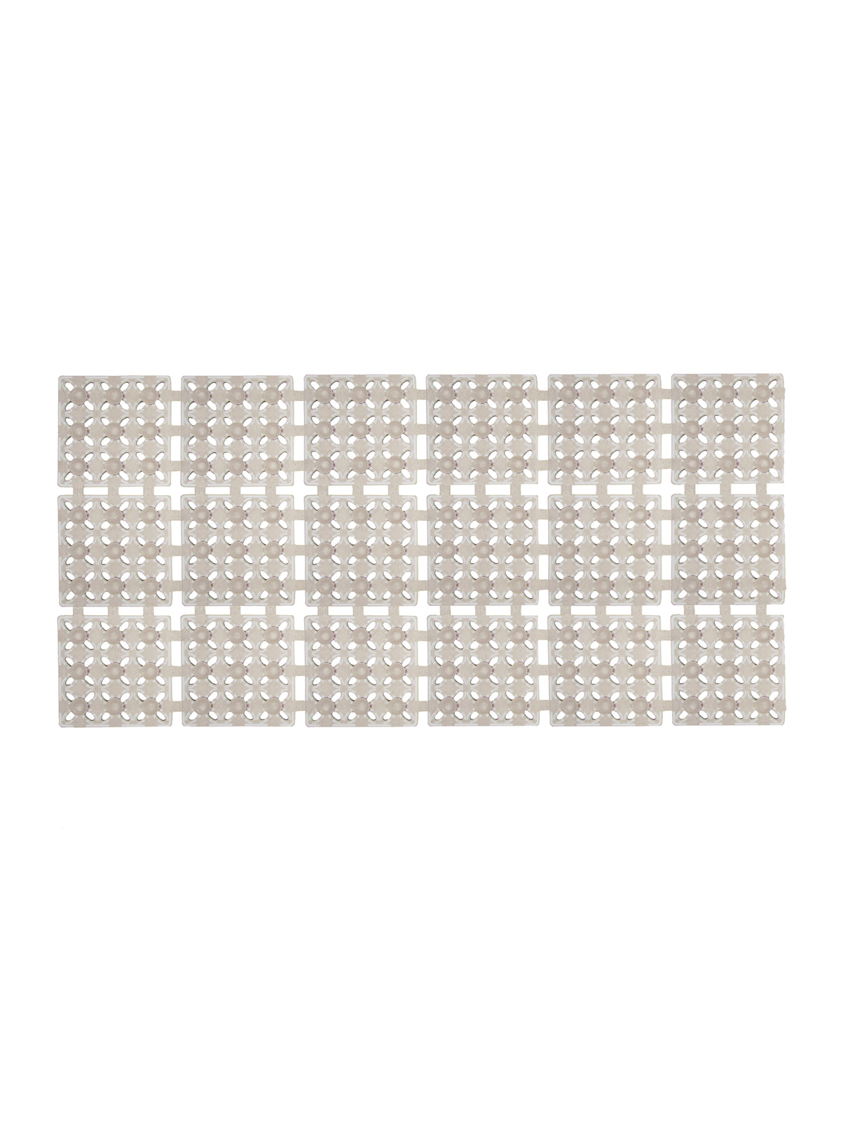 Atoz Home Decor Foldable Anti-Slip Rubber Shower Mat