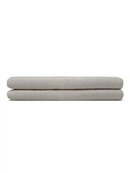 AtoZ Home Decor Everyday Classic Freshlite Bath Towel Set (OEKO-TEX Certified)