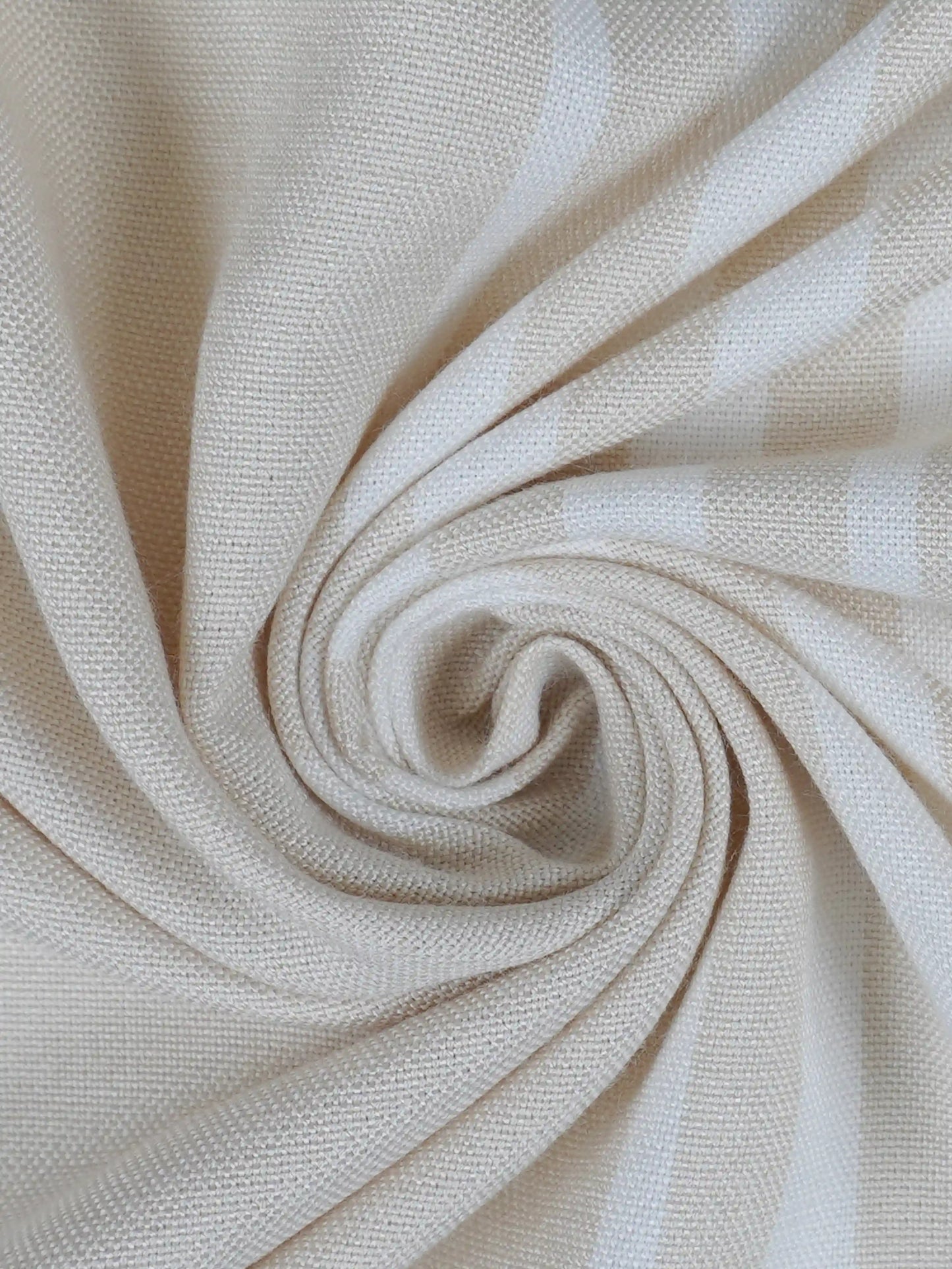 Bamboo Striped Large Bath Towel (75 x 150 cm)