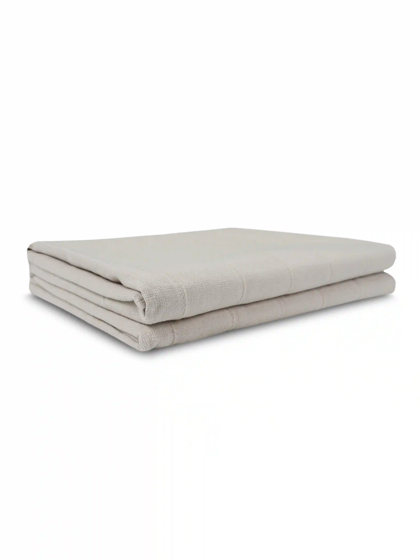 AtoZ Home Decor Everyday Classic Freshlite Bath Towel Set (OEKO-TEX Certified)