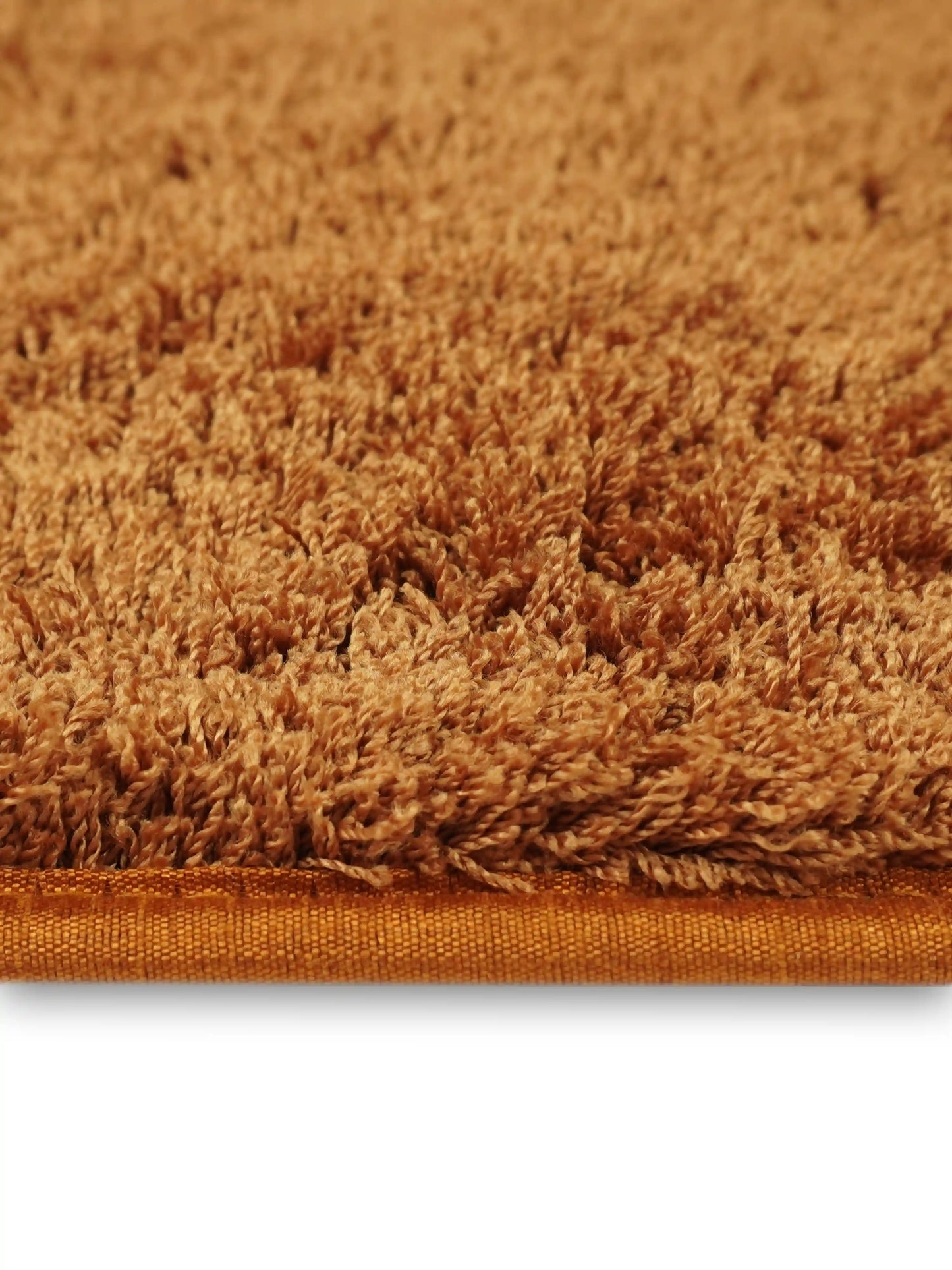 AtoZ Home Decor Anti-Skid Polyester Doormat (33 x 48 CM)