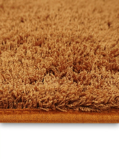 AtoZ Home Decor Anti-Skid Polyester Doormat (33 x 48 CM)
