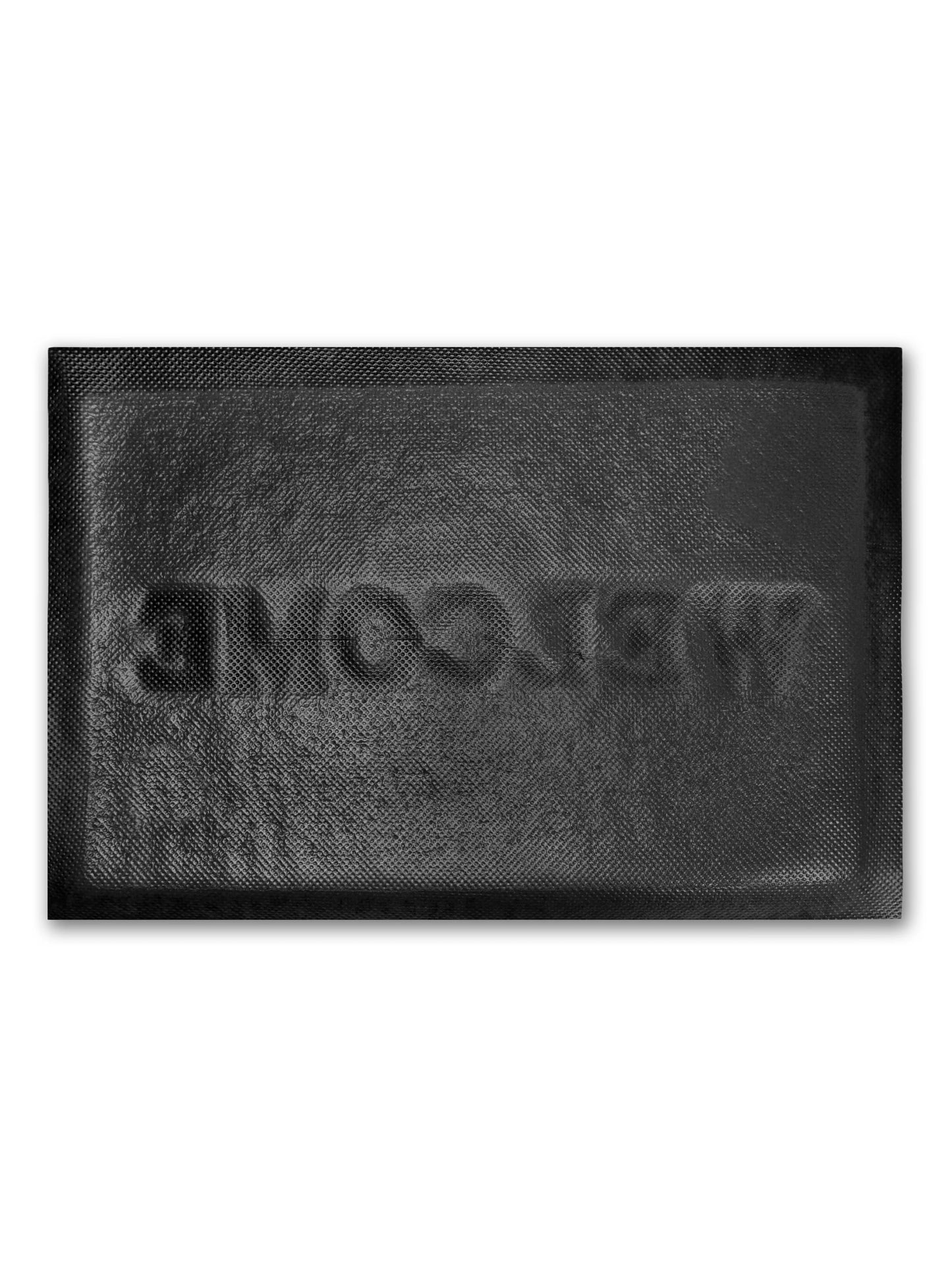 AtoZ Home Decor Premium PVC Noodle Welcome Door Mat