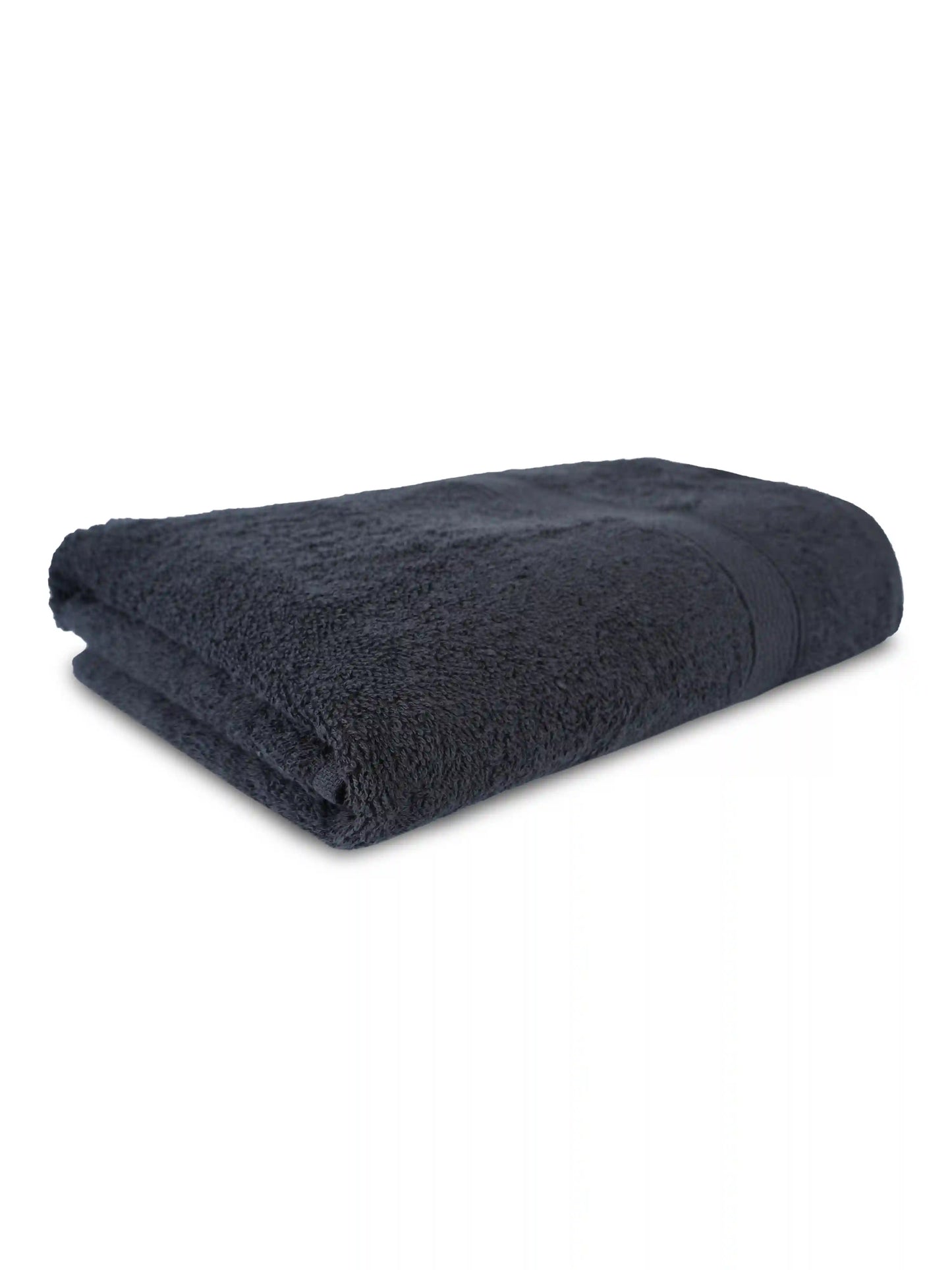 AtoZ Home Decor 100% Cotton Everyday Bath Towel (70 x 150 CM)