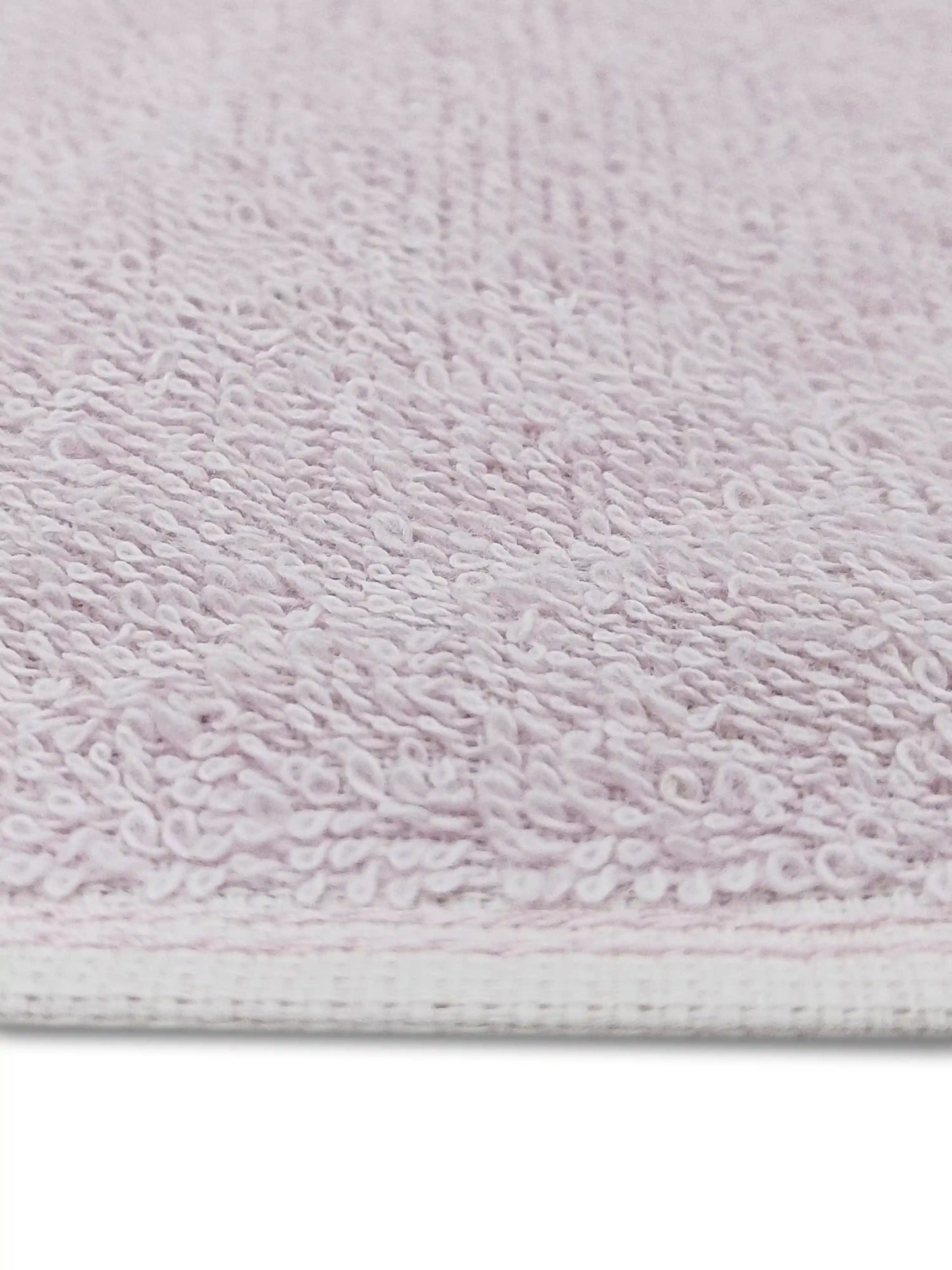 Himeya Classic 100% Cotton Hand Towels | Ultra Soft Set of 2
