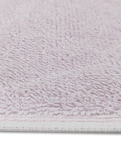 Himeya Classic 100% Cotton Hand Towels | Ultra Soft Set of 2