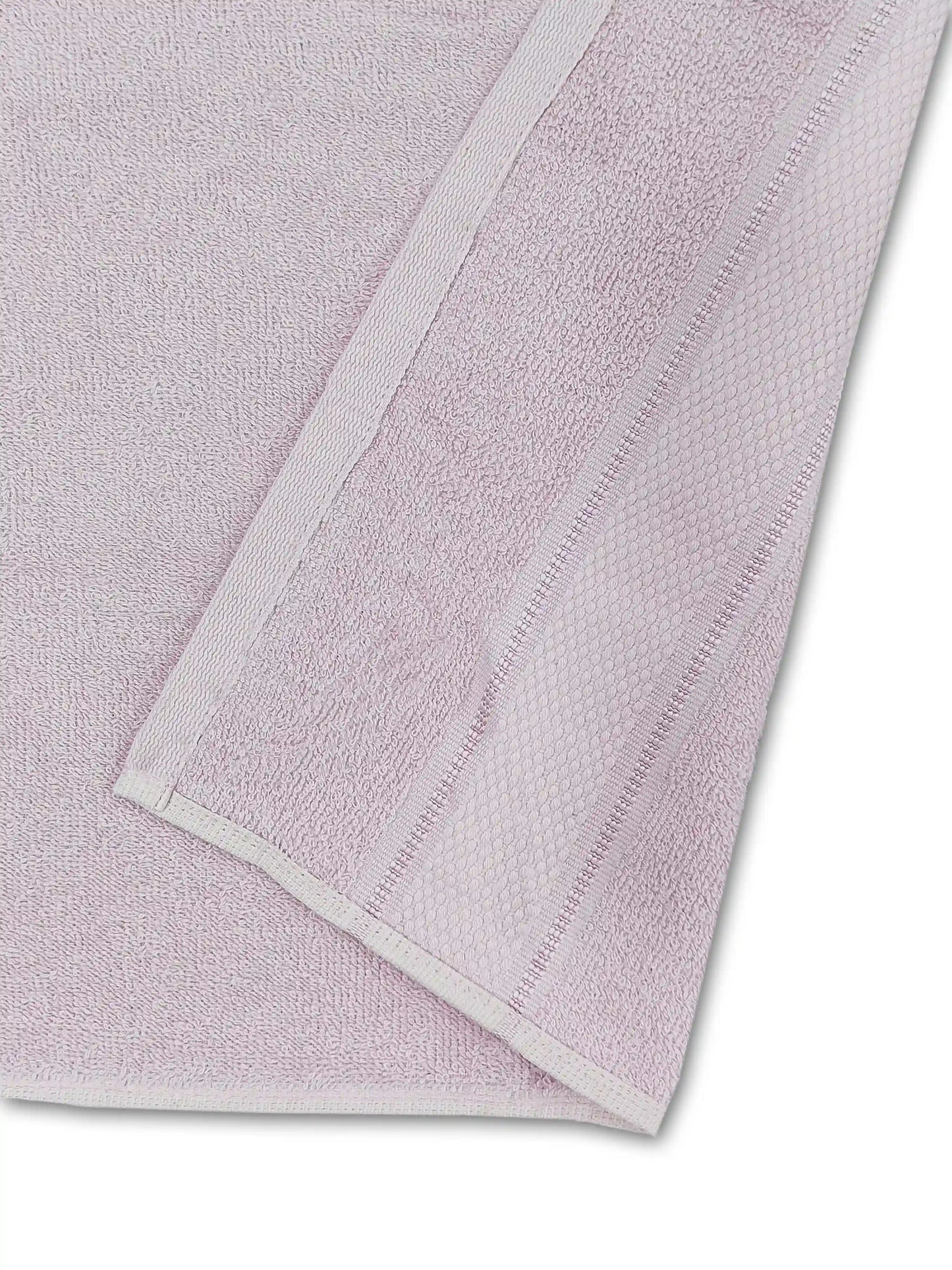 Himeya Classic 100% Cotton Hand Towels | Ultra Soft Set of 2