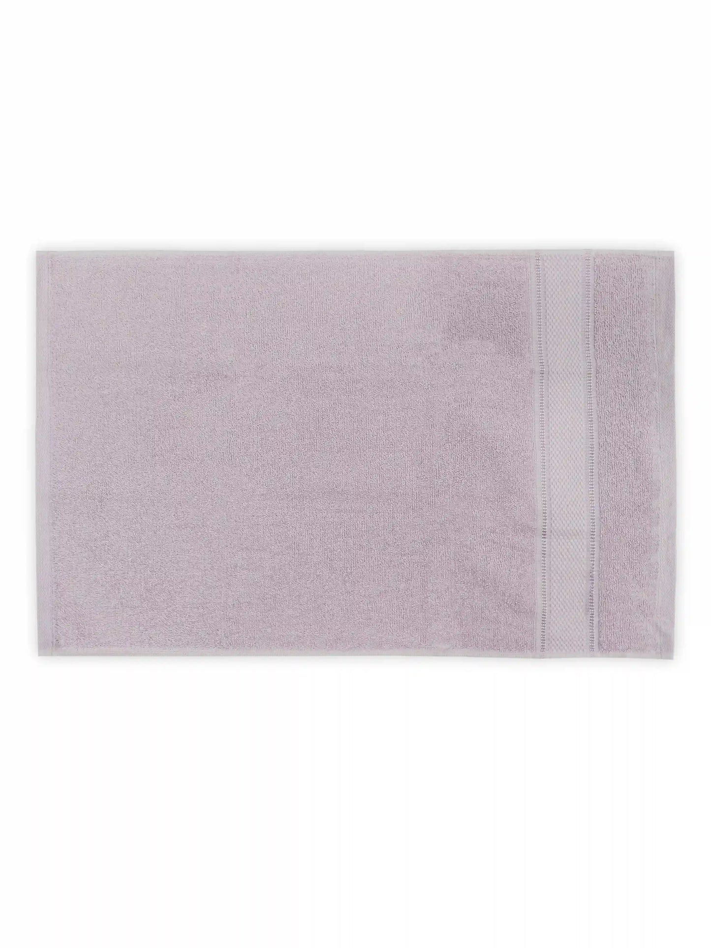 Himeya Classic 100% Cotton Hand Towels | Ultra Soft Set of 2