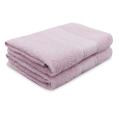 Shop premium Himeya Classic 100% Cotton Hand Towels | Ultra Soft Set of 2 at AtoZ Home Decor