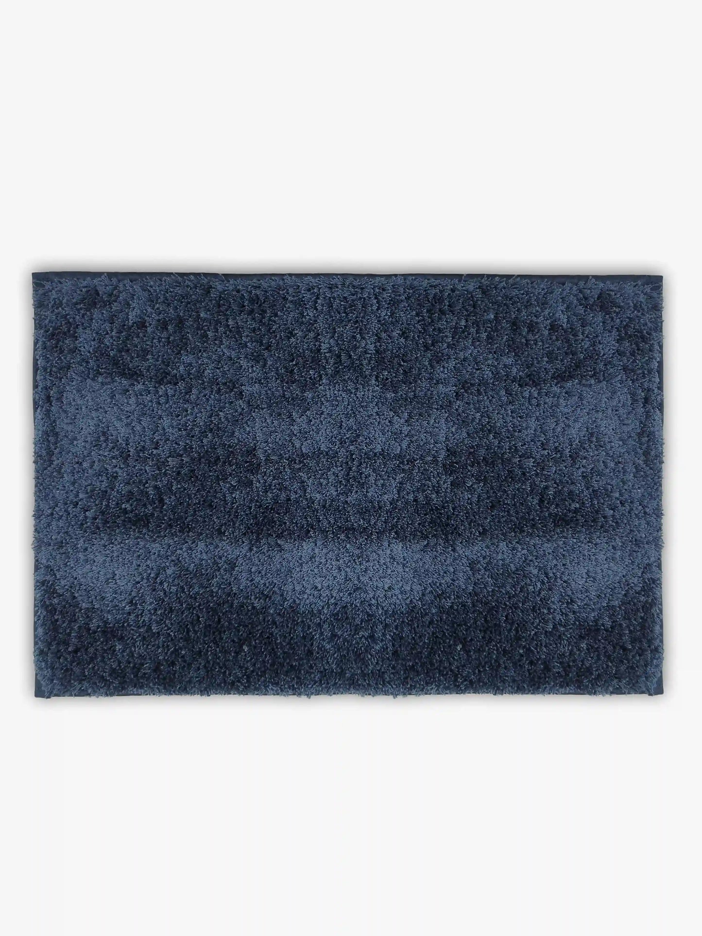 AtoZ Home Decor Luxury Solid Bath Mat | Anti-Skid & Quick-Dry (40 x 60 CM)