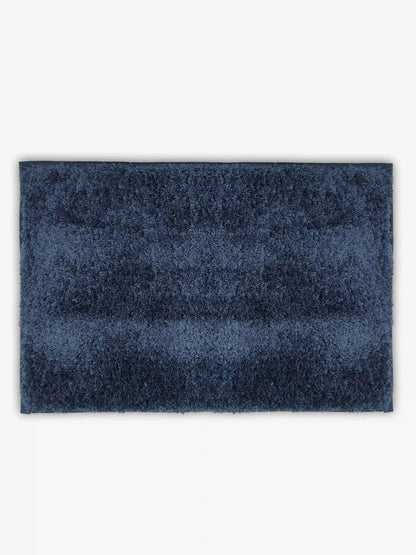 AtoZ Home Decor Luxury Solid Bath Mat | Anti-Skid & Quick-Dry (40 x 60 CM)