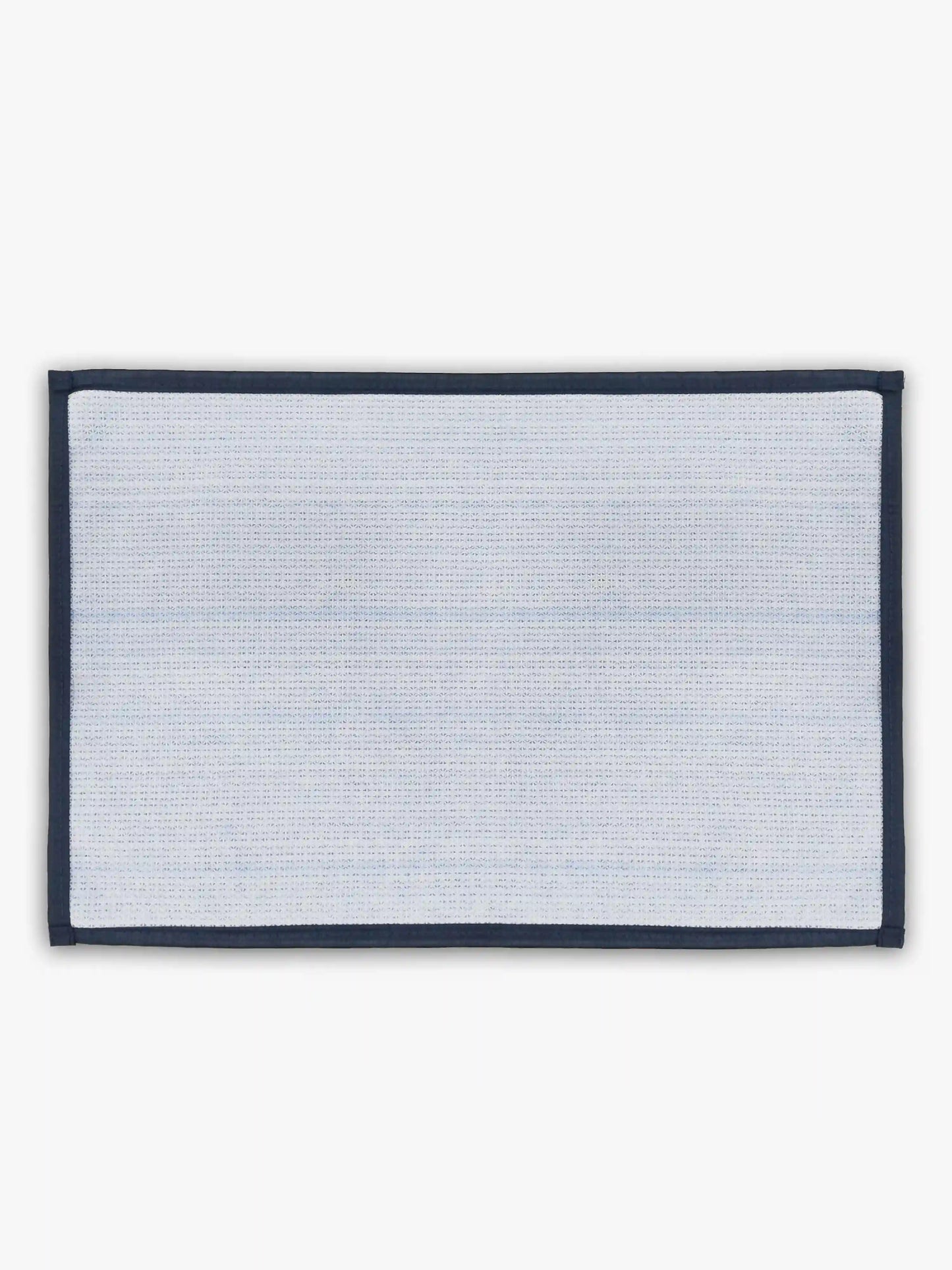 AtoZ Home Decor Luxury Solid Bath Mat | Anti-Skid & Quick-Dry (40 x 60 CM)