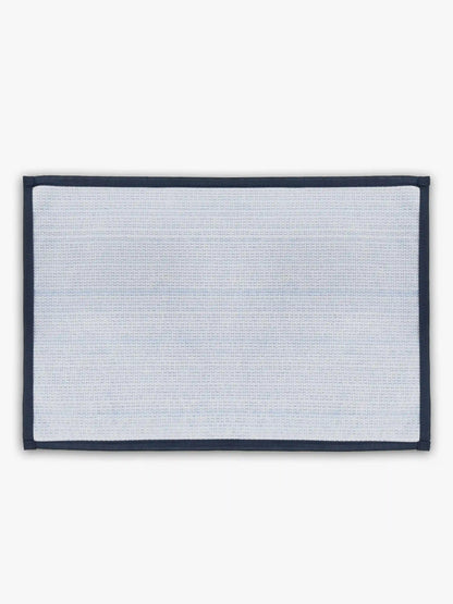 AtoZ Home Decor Luxury Solid Bath Mat | Anti-Skid & Quick-Dry (40 x 60 CM)