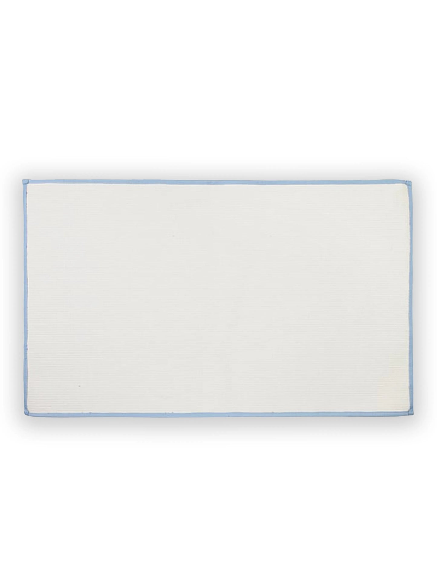 AtoZ Home Decor Premium Comfort Polyester Bath Mat (40x60)(50x80)