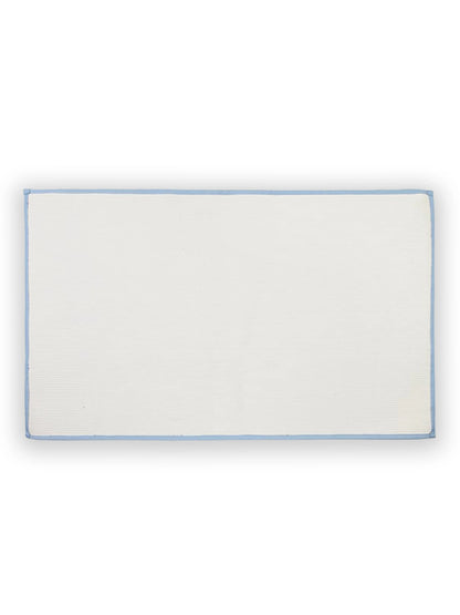 AtoZ Home Decor Premium Comfort Polyester Bath Mat (40x60)(50x80)