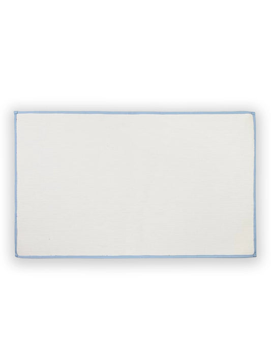 Spaces Premium Comfort Polyester Bath Mat