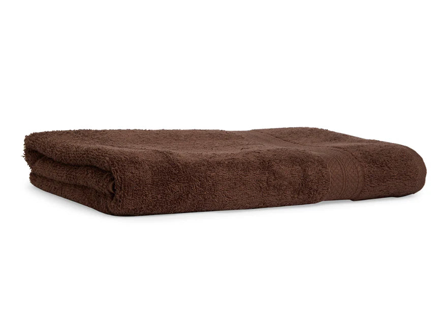 COLORFAS 2 Piece 100% Cotton Hand Towel Set – By Spaces